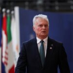 Europe’s Nuclear Pandora’s Box: Lithuania Flirts with Abandoning Atom Ban Amid Regional Jitters