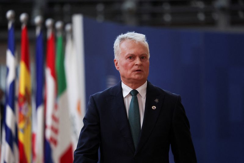 Europe’s Nuclear Pandora’s Box: Lithuania Flirts with Abandoning Atom Ban Amid Regional Jitters