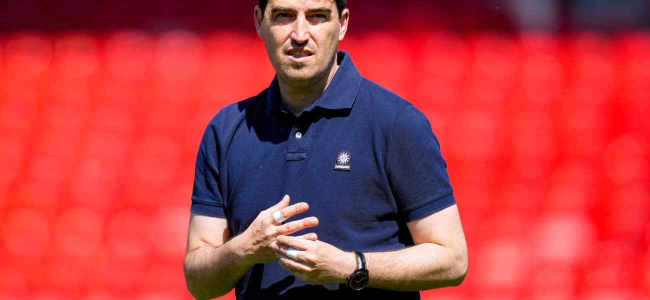 Anfield’s Anxious Silence: Iraola Prepares to Break the Sound Barrier as Transfer Whispers Grow Louder