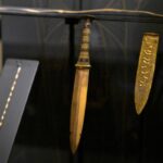 Ancient Egyptian Princesses: Skilled Warriors, Not Idle Royals