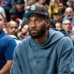 NBA’s High-Stakes Stall: Kawhi Leonard Deal Sours as Corporate Shadow Looms