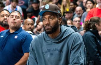 NBA’s High-Stakes Stall: Kawhi Leonard Deal Sours as Corporate Shadow Looms