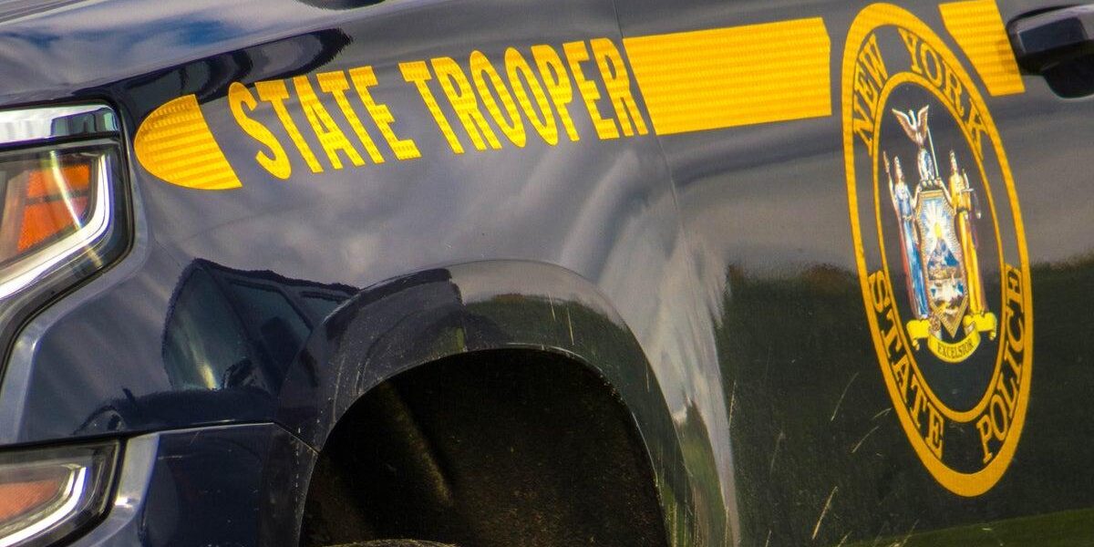 Tragic Car Accident: Elderly Driver Dies After Collision with Horse in Upstate New York