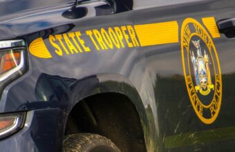 Tragic Car Accident: Elderly Driver Dies After Collision with Horse in Upstate New York