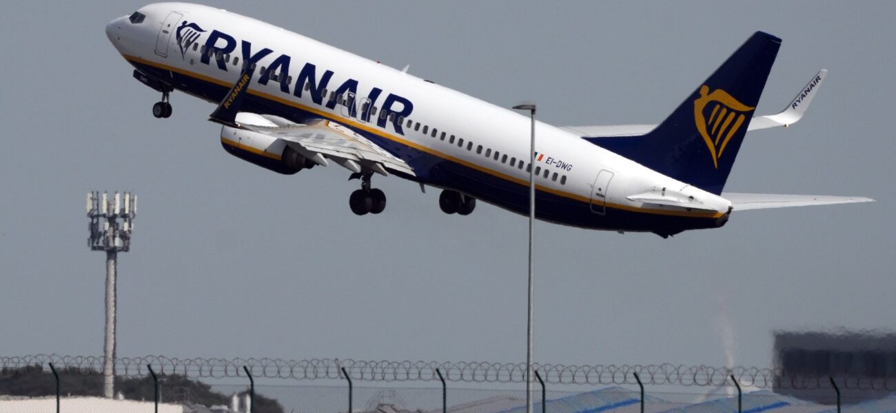 Turbulence of Trust: Greek Ryanair Incident Unveils Deeper Jitters in Discount Skies