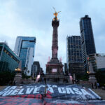 Grandstands and Grim Reapers: Mexico City Grapples with Legacy of Death as England Match Looms