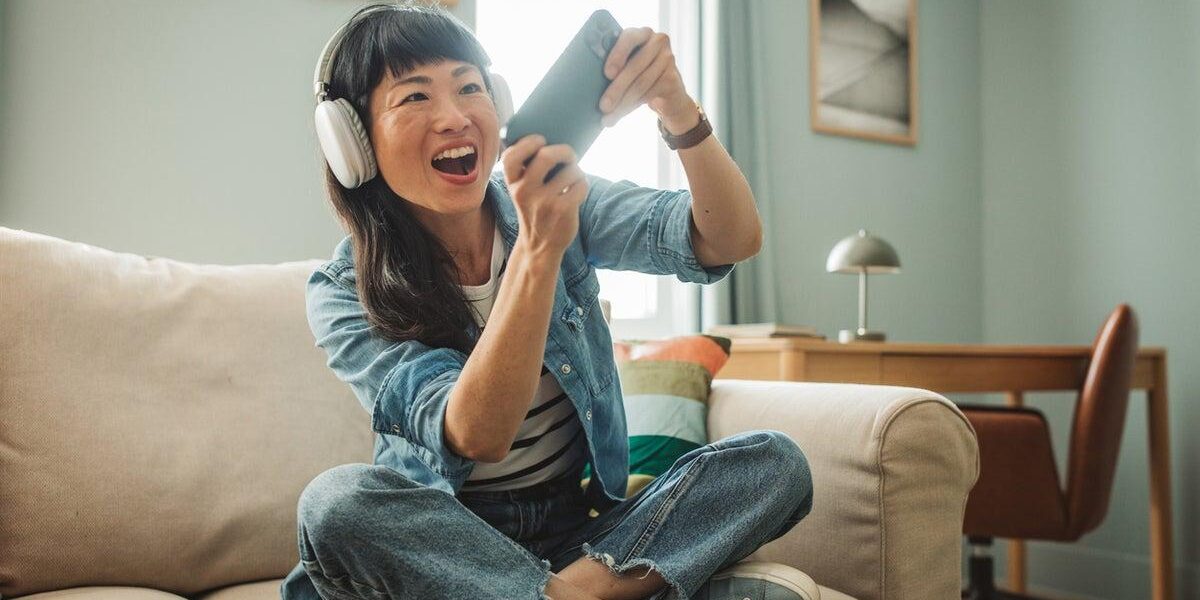 Parenting Stress Prompts Mothers to Take Up Hobbies for Mental Well-being