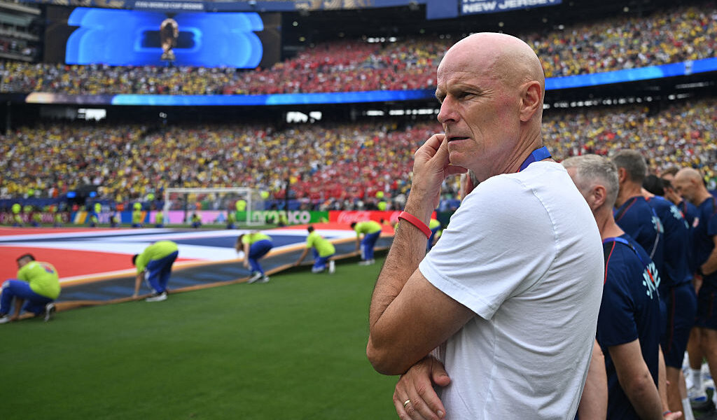 Presidential Touchdown: How a Phone Call Shattered Football’s Impartial Façade