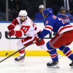 Detroit’s Hockey Drama: Red Wings Face Existential Home Opener Amidst NHL Sea Change Detroit’s Hockey Drama: Red Wings Face Existential Home Opener Amidst NHL Sea Change