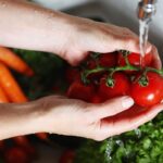 Food Safety Alert: Pre-Washed Produce Not Immune to Cyclosporiasis Risk