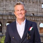 Bradley Walsh Unable to Host Popular TV Game Shows in 2023
