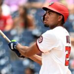 The Maverick Myth: Nationals’ Young Star James Wood Disrupts MLB Orthodoxy