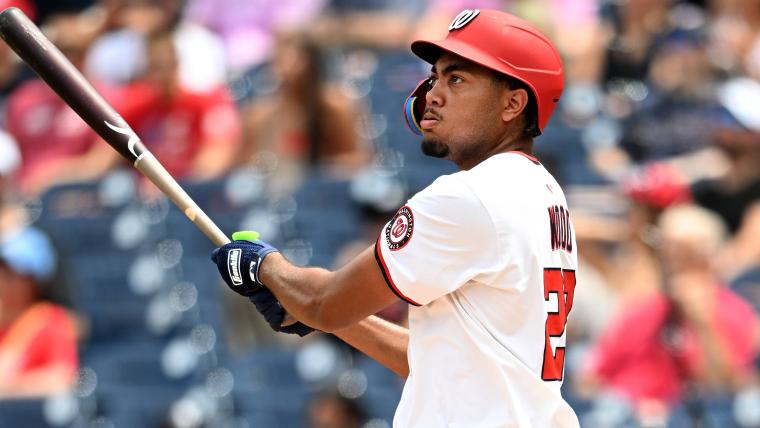 The Maverick Myth: Nationals’ Young Star James Wood Disrupts MLB Orthodoxy
