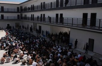 Myanmar Approves Death Sentence in Crackdown on Online Scam Centres