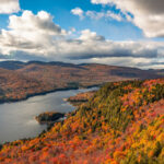 Quebec’s Wilderness: A Political Chessboard Masquerading as Nature’s Sanctuary Quebec’s Wilderness: A Political Chessboard Masquerading as Nature’s Sanctuary
