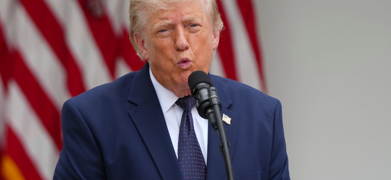The Retail Reality Show: Walmart’s Quiet Diplomacy Amidst Grand Presidential Claims