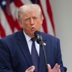 The Retail Reality Show: Walmart’s Quiet Diplomacy Amidst Grand Presidential Claims The Retail Reality Show: Walmart’s Quiet Diplomacy Amidst Grand Presidential Claims