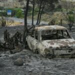 Spain’s Blazing Heartbreak: Political Scrutiny Ignites as Embers Cool