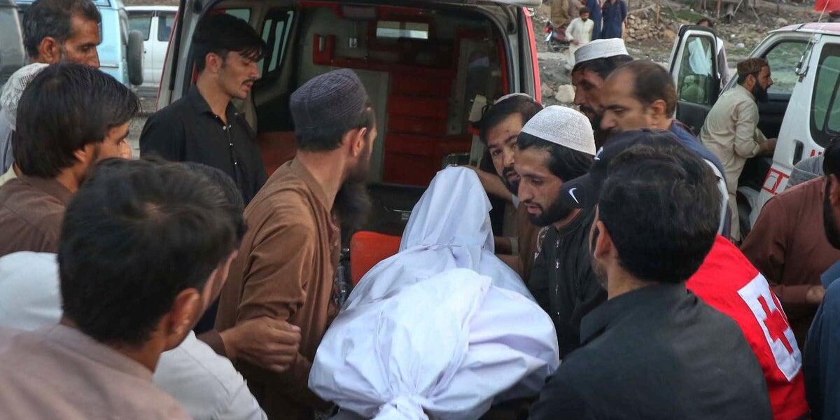 34 Miners Perish in Catastrophic Methane Explosion at Pakistani Coal Mine