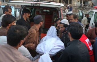 34 Miners Perish in Catastrophic Methane Explosion at Pakistani Coal Mine