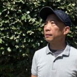 Hong Kong Democracy Activist Wu Chi-wai Reunites with Family in London After Prison Release Hong Kong Democracy Activist Wu Chi-wai Reunites with Family in London After Prison Release