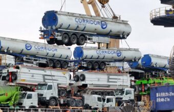 China Maintains Strict Control Over Fuel Exports Amid Ongoing Iran Conflict