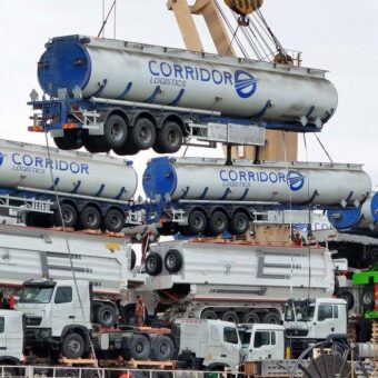 China Maintains Strict Control Over Fuel Exports Amid Ongoing Iran Conflict