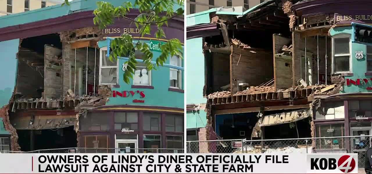 City Hall’s Wrecking Ball: Lindy’s Diner Owners Fire Back After Demolition Dispute
