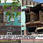 City Hall’s Wrecking Ball: Lindy’s Diner Owners Fire Back After Demolition Dispute