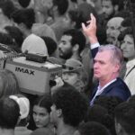 Christopher Nolan: The Enigmatic Director Behind ‘Oppenheimer’ and ‘The Dark Knight’