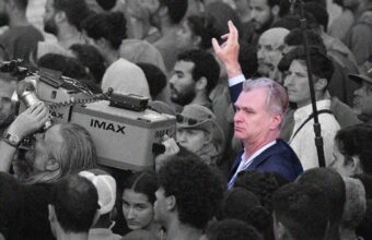 Christopher Nolan: The Enigmatic Director Behind ‘Oppenheimer’ and ‘The Dark Knight’