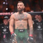 McGregor Eyes ‘Last Dance’ Rematch with Holloway for UFC Return