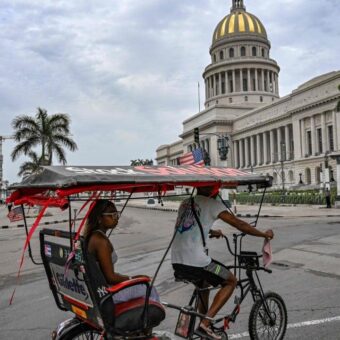 Cuba’s Tourism Sector Crippled: 75% of Hotels Shut Down Amid Crisis
