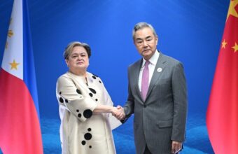Negotiation Fatigue Threatens Progress on South China Sea Code of Conduct