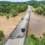 America’s Relentless Season: When Heat Waves Meet Flash Floods, a New Kind of Normal Takes Hold America’s Relentless Season: When Heat Waves Meet Flash Floods, a New Kind of Normal Takes Hold