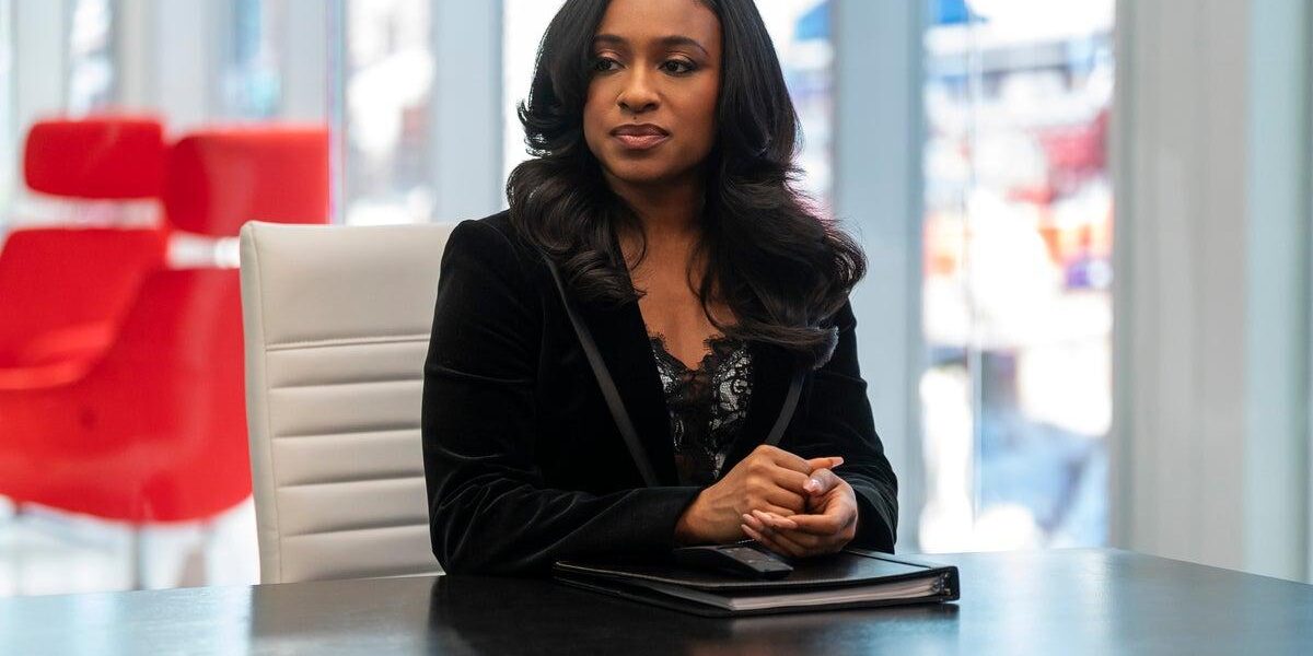 Netflix Reverses Decision, Renews Tyler Perry Show for Fourth Season