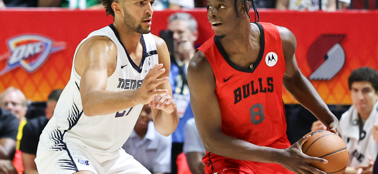 Hoop Dreams and Harsh Realities: Young Ballers Ignite Vegas, Echo Global Talent Gambles