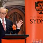 Canberra’s Digital Frontier: PM Bets on Guardrails for Rogue Algorithms Canberra’s Digital Frontier: PM Bets on Guardrails for Rogue Algorithms