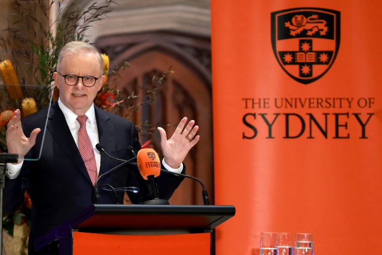 Canberra’s Digital Frontier: PM Bets on Guardrails for Rogue Algorithms