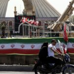 US Halts Nightly Strikes on Iran Amid Escalating Houthi-Saudi Clashes