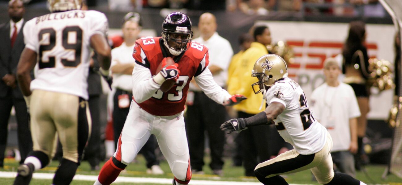 Gridiron Ghost Story: The Unsung Grind of the NFC South’s Forgotten Founders