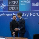 Kyiv’s Long Shadow: How Distant Conflict Distorts Global Stability and Distant Futures
