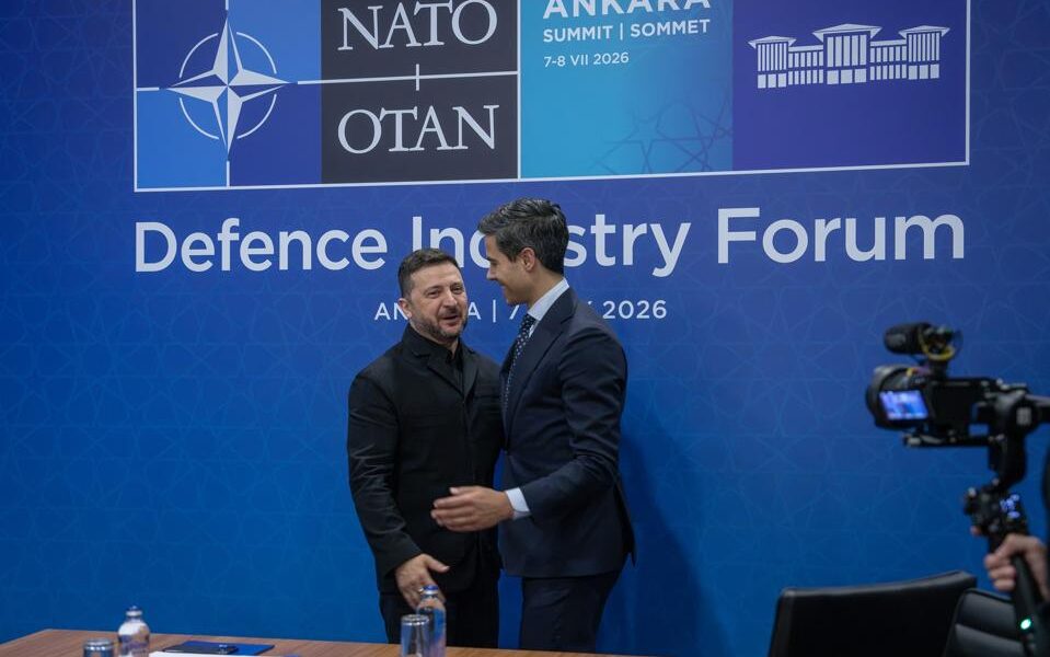 Kyiv’s Long Shadow: How Distant Conflict Distorts Global Stability and Distant Futures