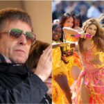 Liam Gallagher Criticizes World Cup Halftime Show as ‘A Bad Trip’ Liam Gallagher Criticizes World Cup Halftime Show as ‘A Bad Trip’