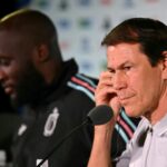 Underdogs’ Roar: Belgium’s Bold Bet Against Spain, A Global Echo Underdogs’ Roar: Belgium’s Bold Bet Against Spain, A Global Echo