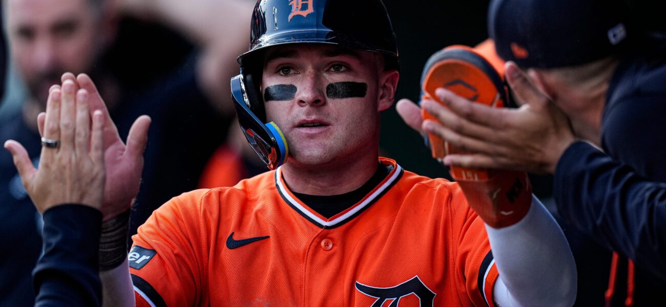 Detroit’s improbable Gambit: Pitching Prowess vs. Phantom Offense in a Gritty Turnaround