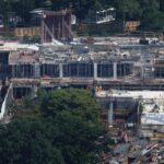 White House 0M Ballroom Construction Proceeds Amid Legal Challenge