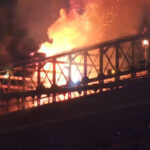 Grand Spectacle, Minor Inferno: Brooklyn Bridge Incident Echoes Urban Fragility Grand Spectacle, Minor Inferno: Brooklyn Bridge Incident Echoes Urban Fragility