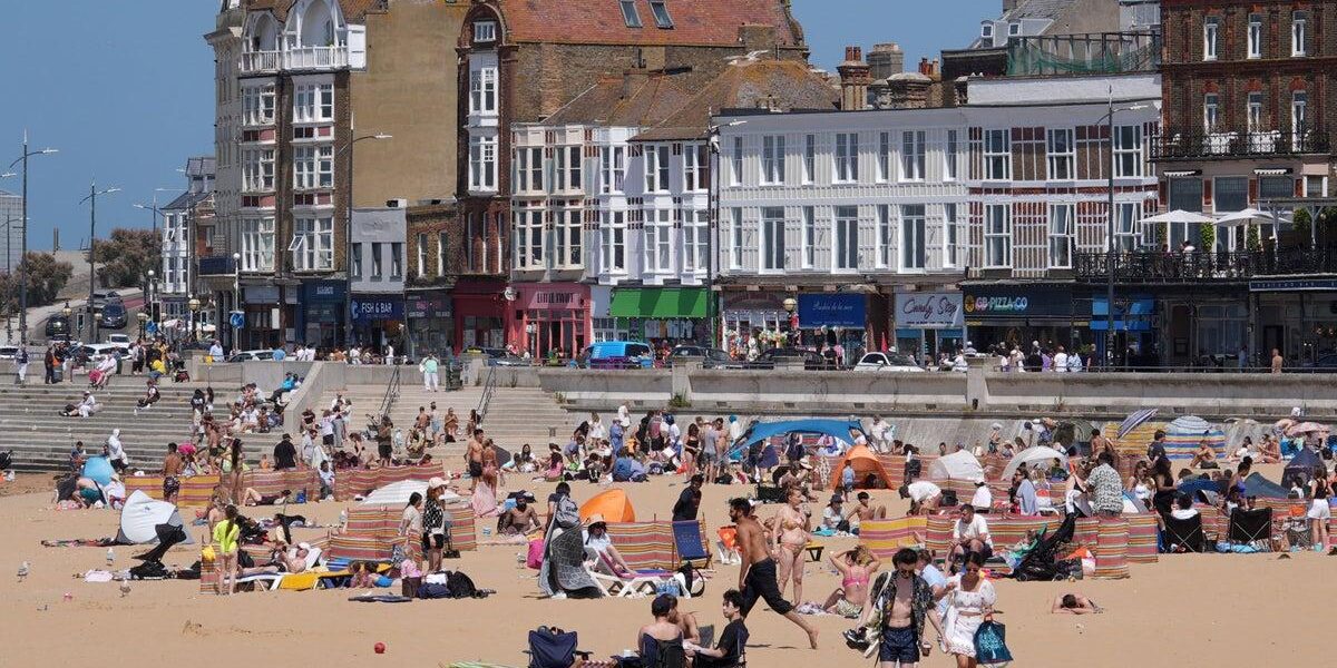UK Housing Market Sees Sharp Decline Amid World Cup Distractions