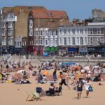 UK Housing Market Sees Sharp Decline Amid World Cup Distractions